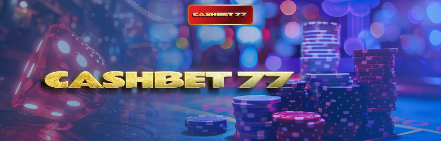 CASHBET77